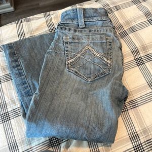 Arita Bootcut 26L Jeans